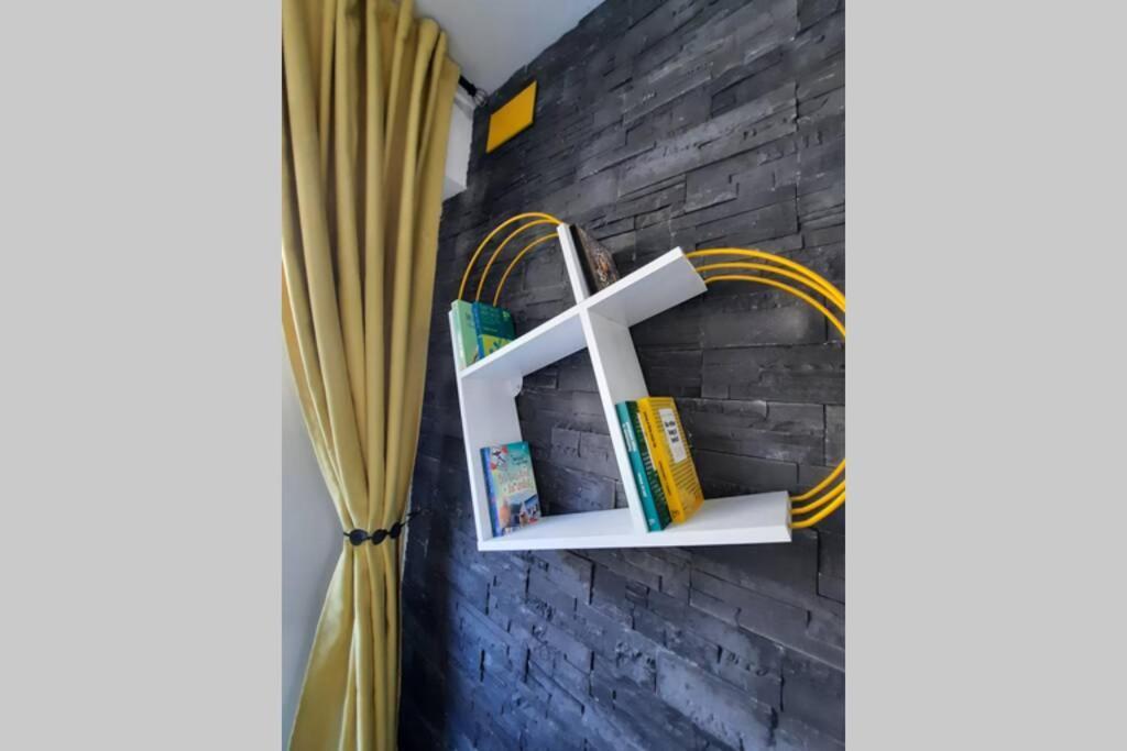 Apartament Erika Sinaia Buitenkant foto