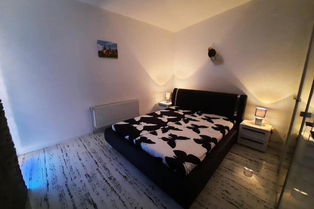 Apartament Erika Sinaia Buitenkant foto