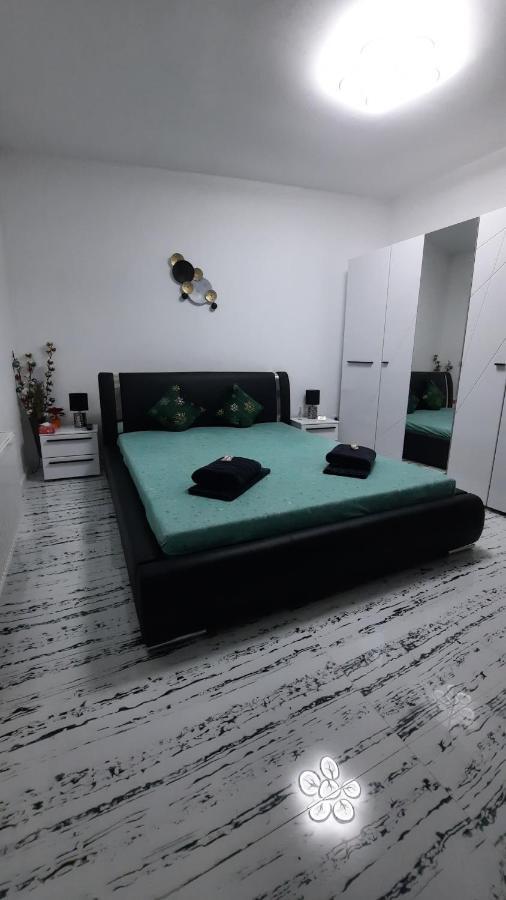 Apartament Erika Sinaia Buitenkant foto